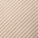 Jeremiah Brent x Loloi Sullivan Natural / Terracotta 20'' x 20'' Pillow Cover Only White Cliff Studio Pillow