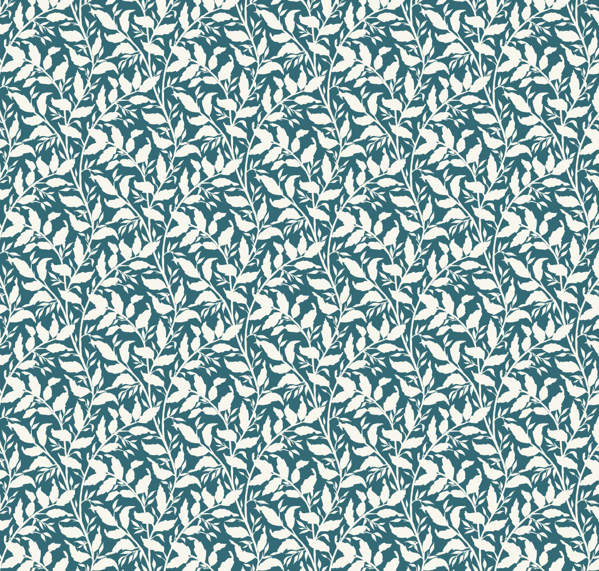 Jess Wallpaper by Kimberly Morgan