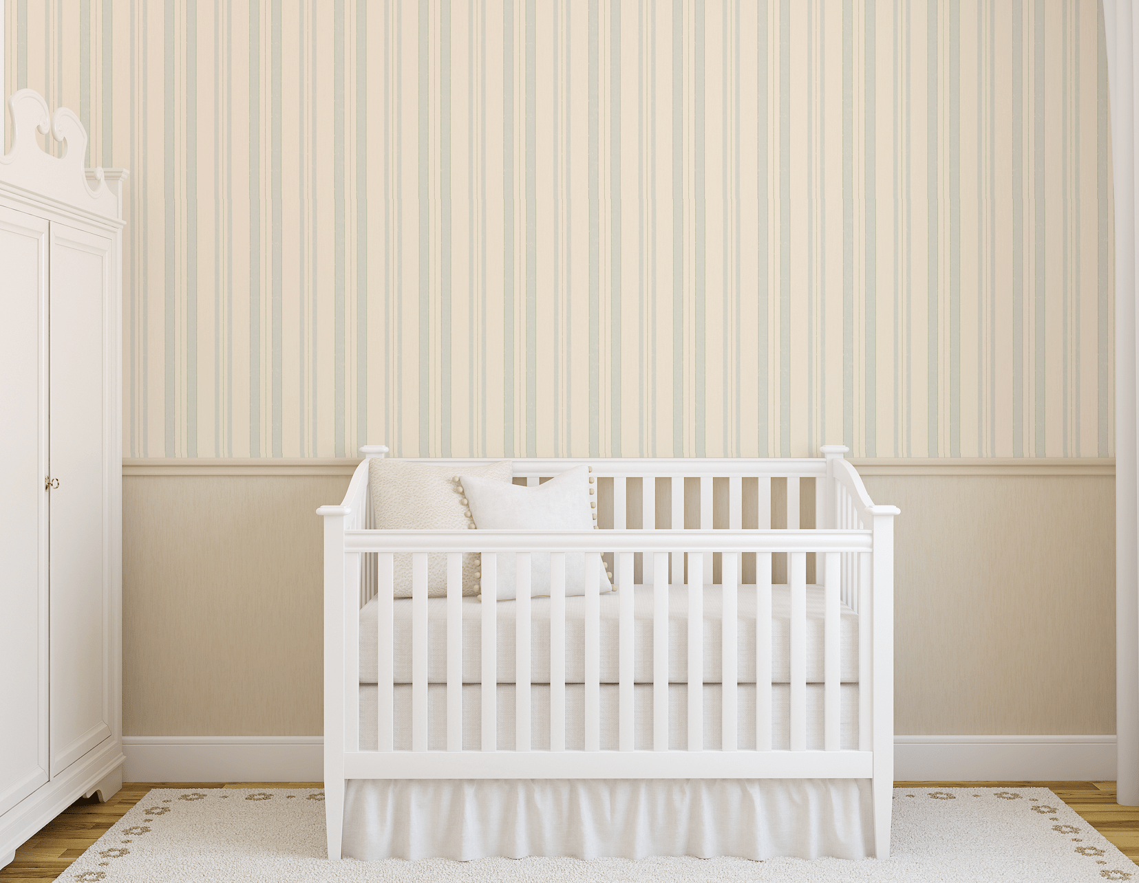 Joey Wallpaper by House of Haricot