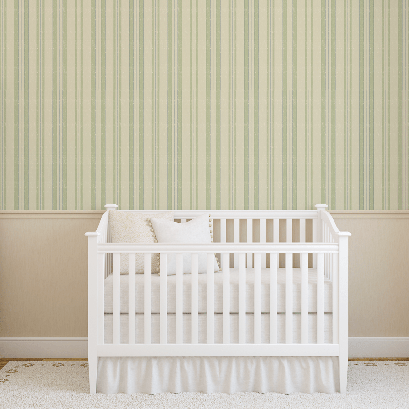 Joey Wallpaper by House of Haricot