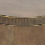 Josie Metal Boxes Set of 2