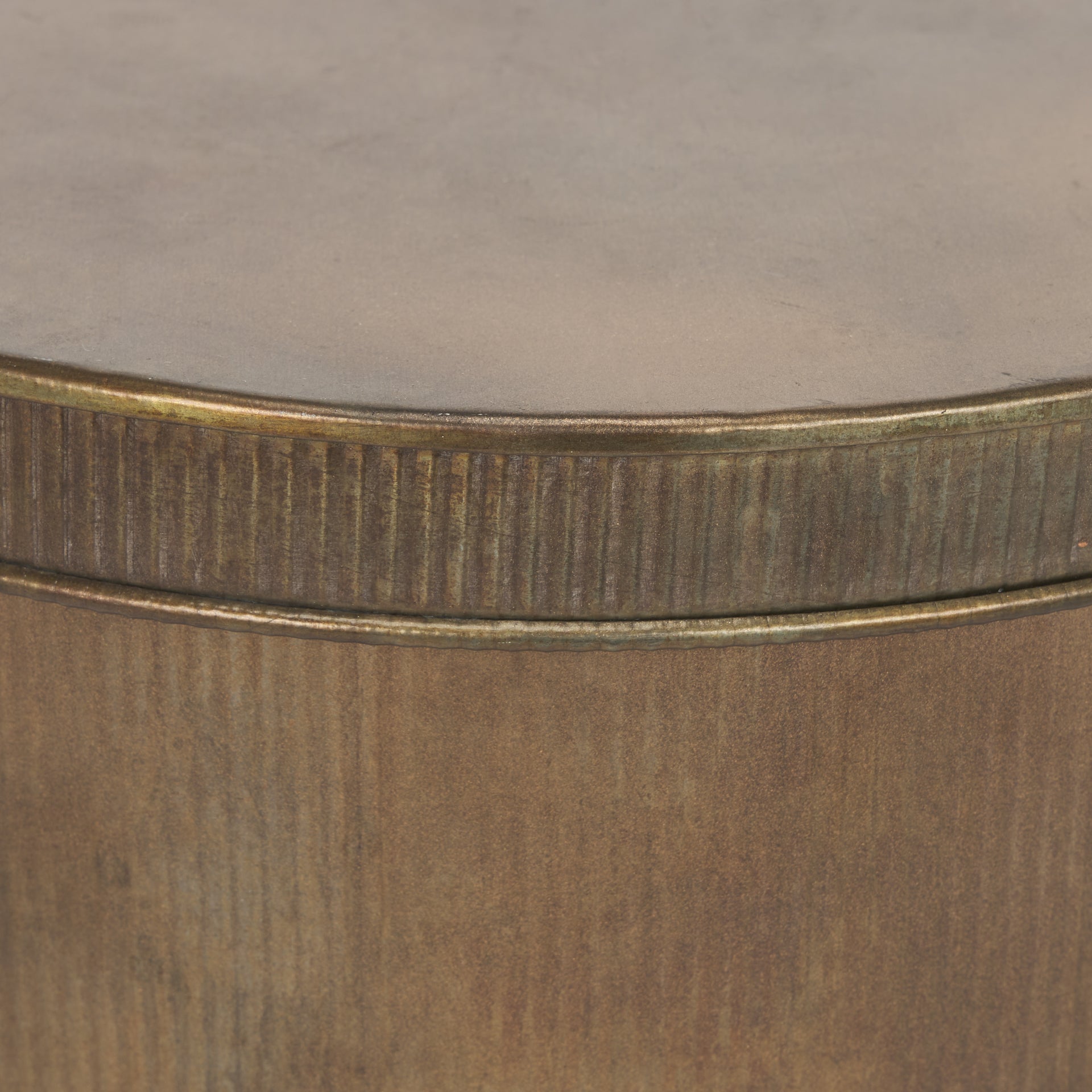 Josie Metal Boxes Set of 2