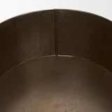 Josie Metal Boxes Set of 2