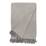 Julian Oversized Throw White Cliff Studio Throws