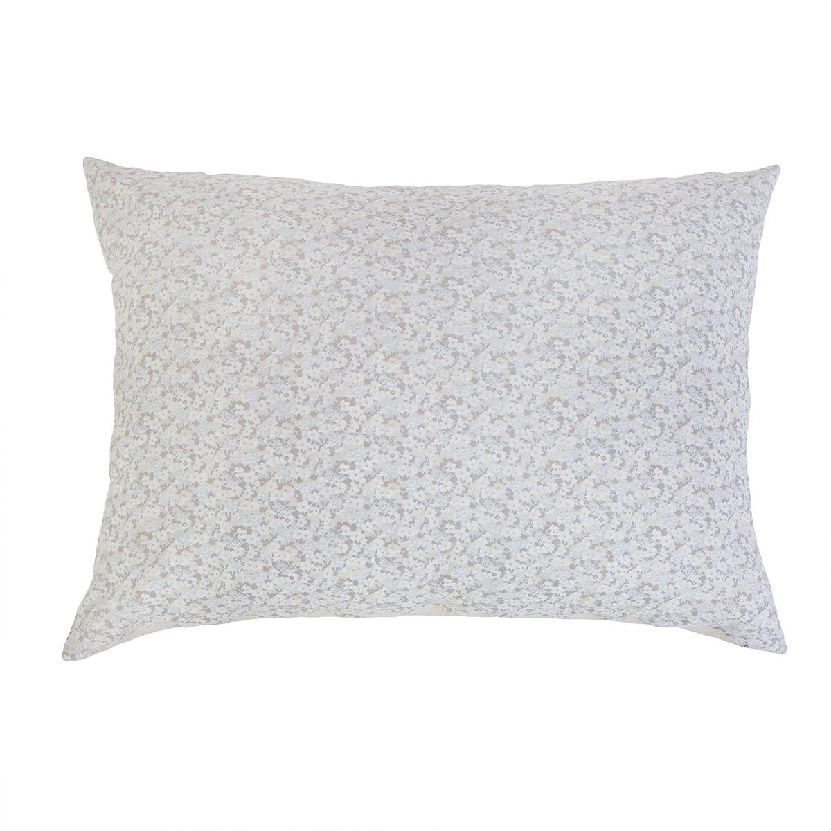 June Big Pillow White Cliff Studio Decorative Pillows