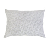 June Big Pillow White Cliff Studio Decorative Pillows