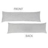 June Body Pillow