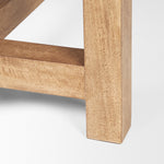June Dining Table