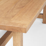 June Dining Table