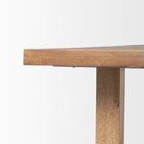 June Dining Table
