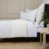 June Duvet Cover White Cliff Studio Duvet Covers