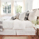 June Duvet Cover White Cliff Studio Duvet Covers