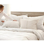 June Duvet Cover White Cliff Studio Duvet Covers