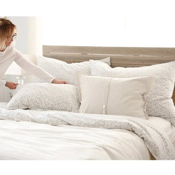 June Duvet Cover White Cliff Studio Duvet Covers