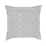 June Sham White Cliff Studio Shams