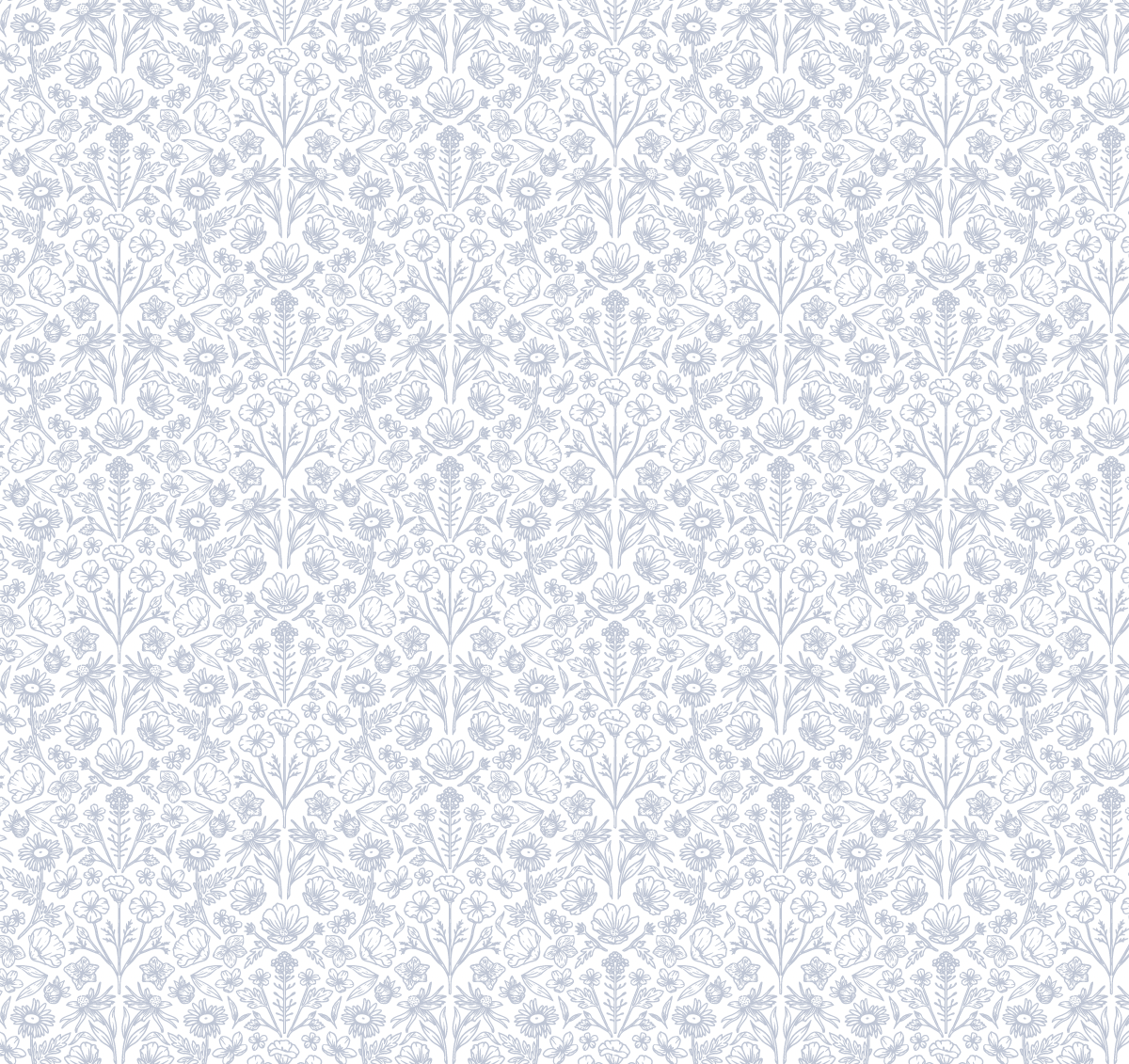 Junie Wallpaper by Kourtni Gunn