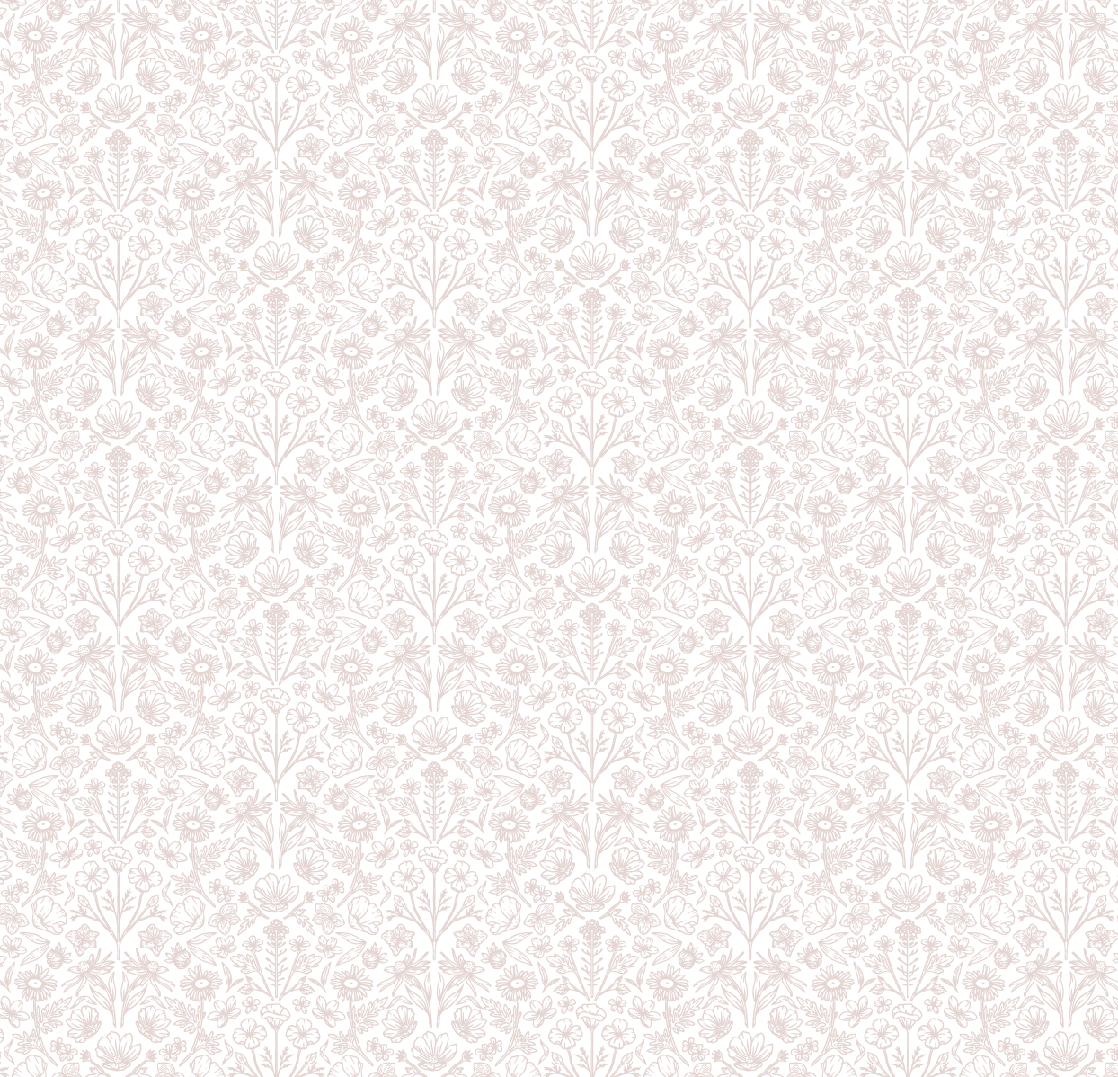 Junie Wallpaper by Kourtni Gunn