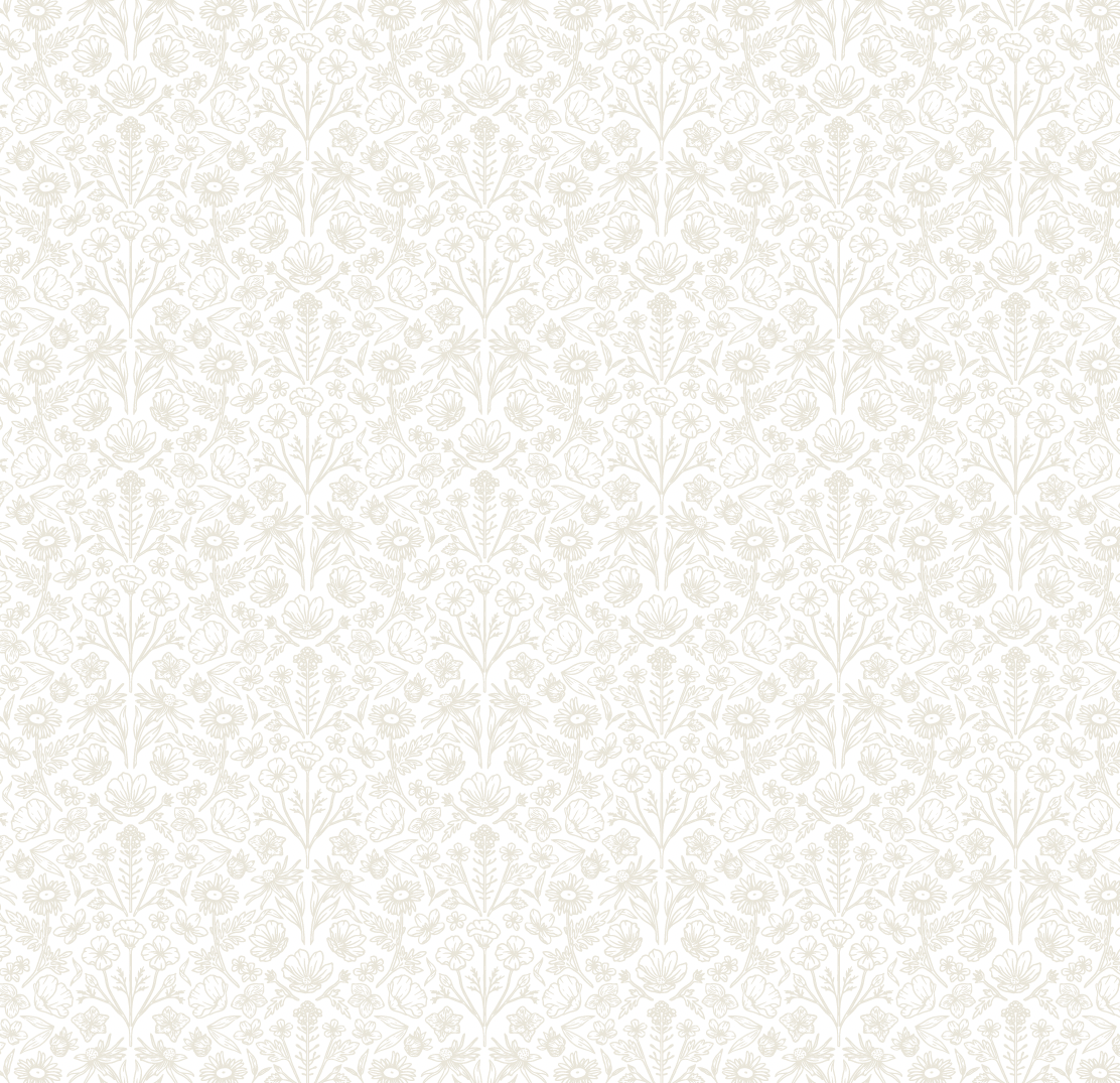 Junie Wallpaper by Kourtni Gunn