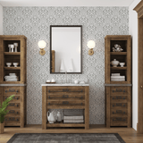 Junie Wallpaper by Kourtni Gunn