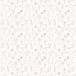 Kaila Wallpaper by Painted Hawk Design