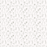 Kaila Wallpaper by Painted Hawk Design