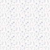 Kaila Wallpaper by Painted Hawk Design
