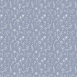 Kaila Wallpaper by Painted Hawk Design