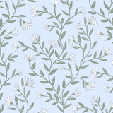 Kali Wallpaper by Jackie Jean Design