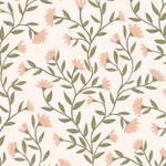 Kali Wallpaper by Jackie Jean Design