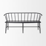Karlin Bench
