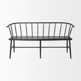 Karlin Bench