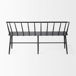 Karlin Bench