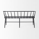 Karlin Bench