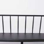 Karlin Bench