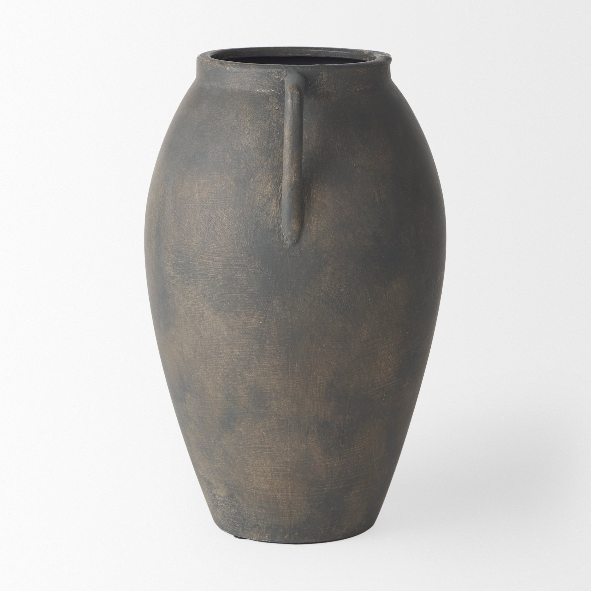 Keller Short Double Ear Vase