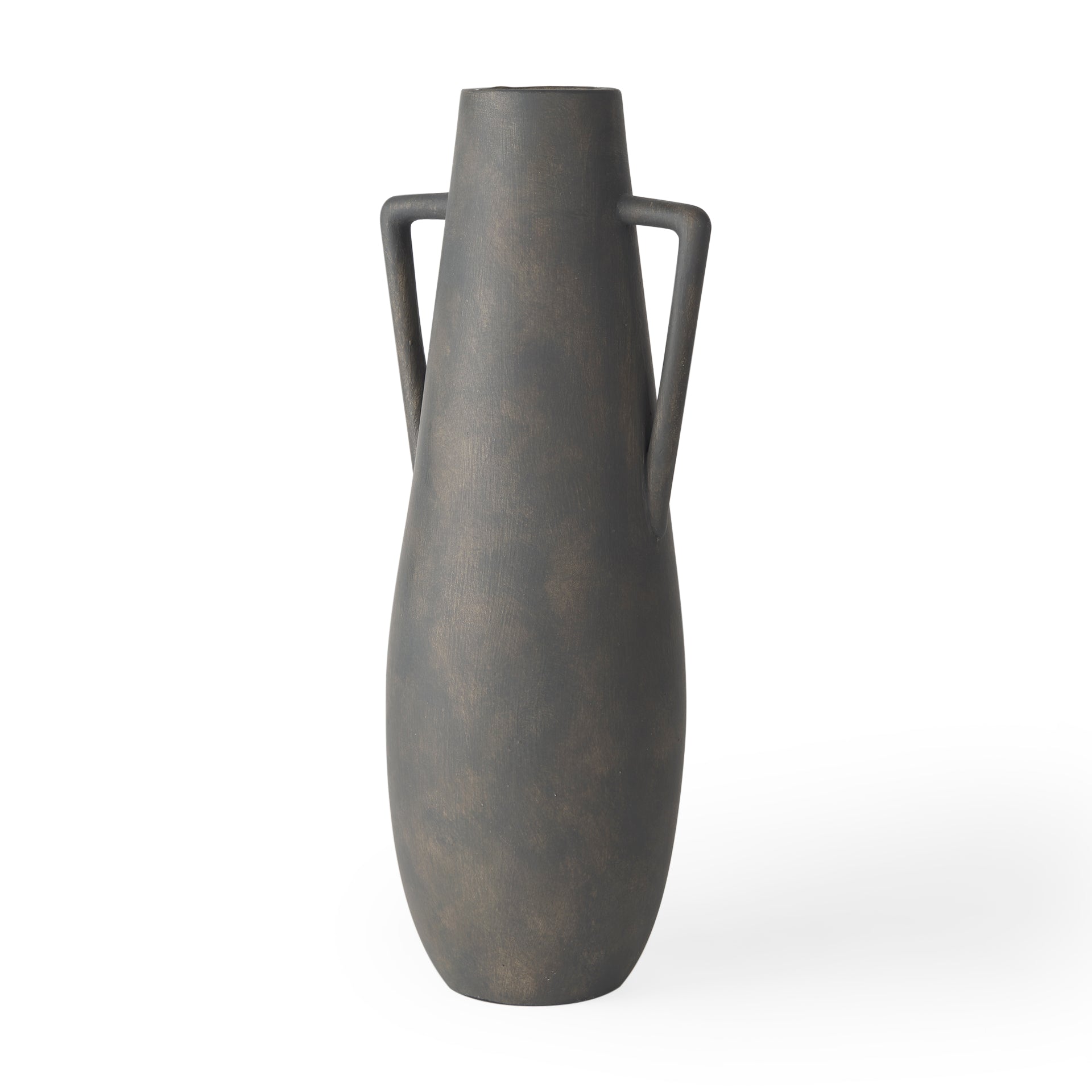Keller Tall Double Ear Vase