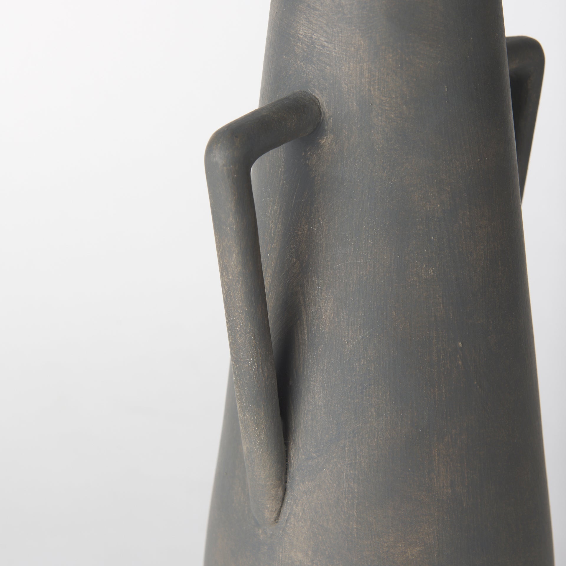 Keller Tall Double Ear Vase