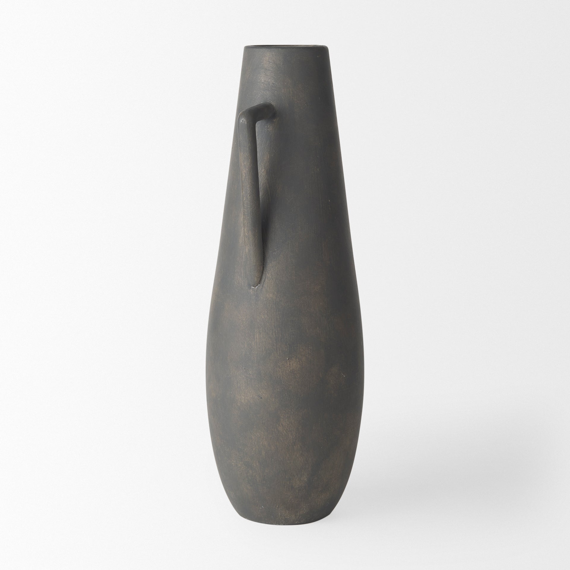 Keller Tall Double Ear Vase