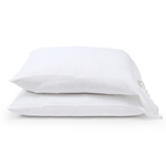 Kelly Linen Sheet Set White Cliff Studio Sheet Sets