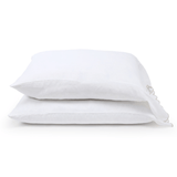 Kelly Linen Sheet Set White Cliff Studio Sheet Sets