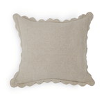 Kelly Sham White Cliff Studio Shams