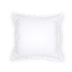 Kelly Sham White Cliff Studio Shams