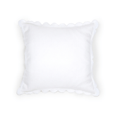 Kelly Sham White Cliff Studio Shams