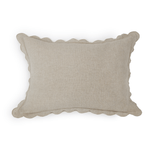 Kelly Sham White Cliff Studio Shams