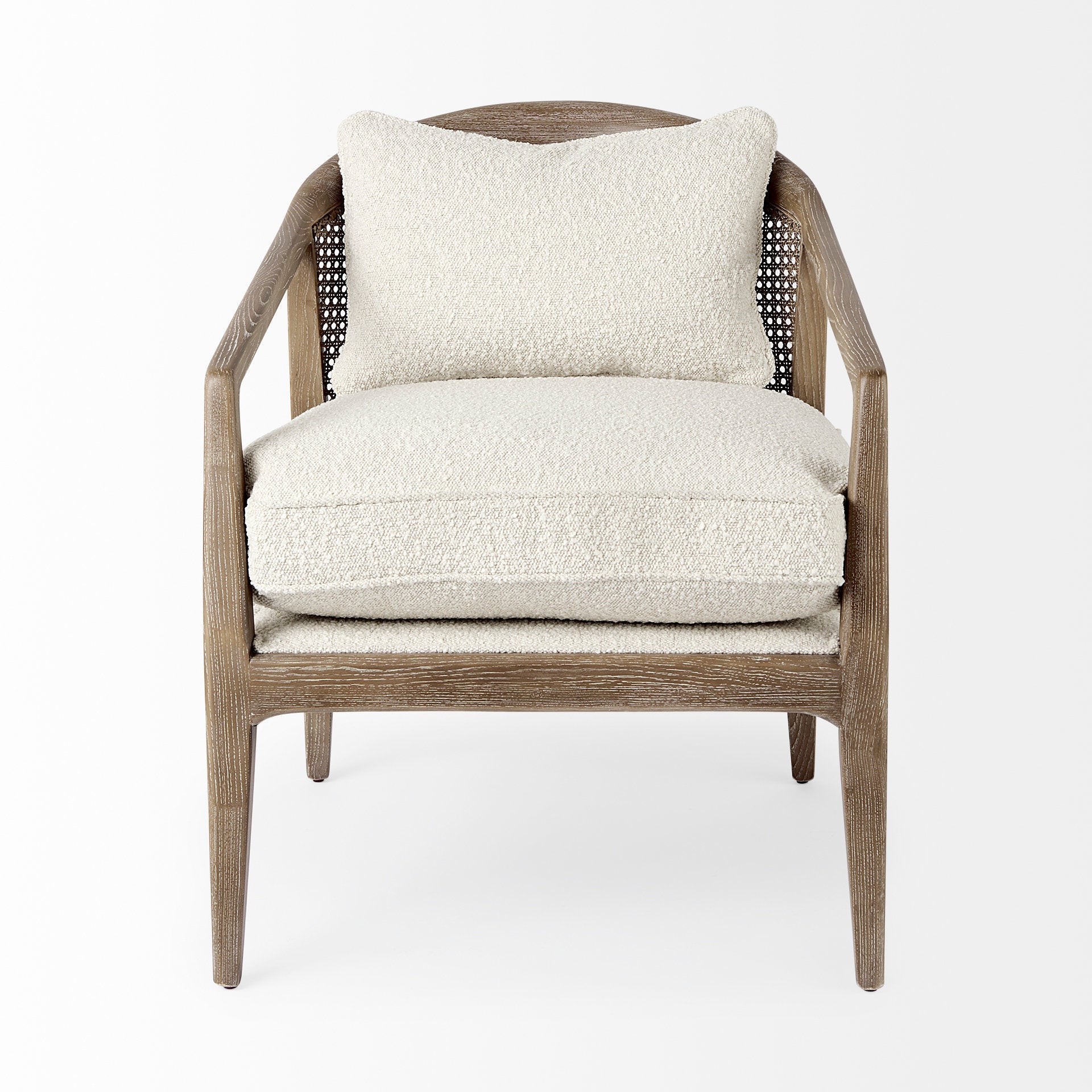 Landon Upholstered Accent Chair
