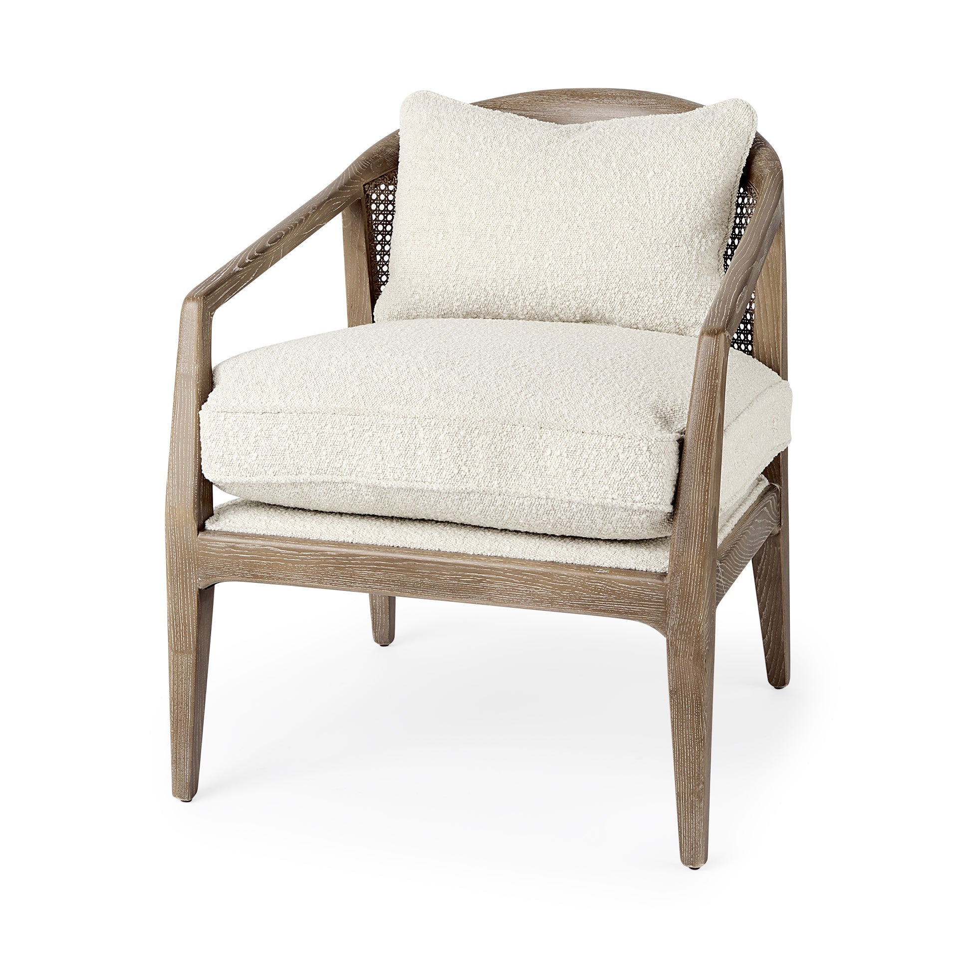 Landon Upholstered Accent Chair