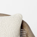 Landon Upholstered Accent Chair White Cliff Studio Lounge Chairs