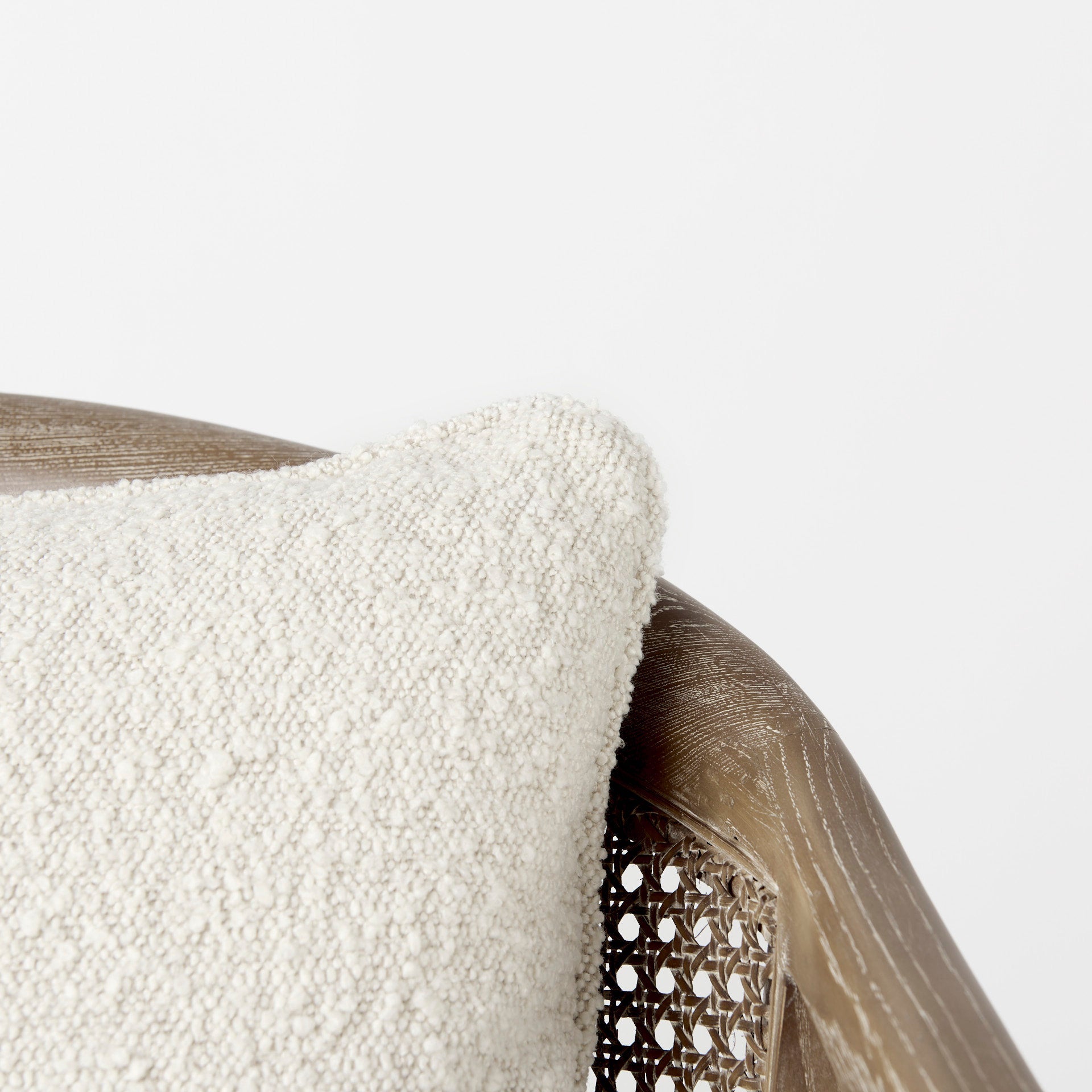 Landon Upholstered Accent Chair White Cliff Studio Lounge Chairs