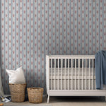 Landon Wallpaper by Studio Stephie