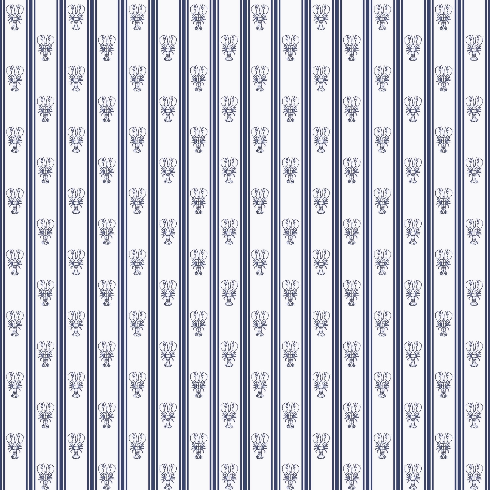 Landon Wallpaper by Studio Stephie